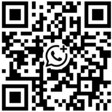 QR Code WhatsApp